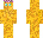mozerella stick girl
