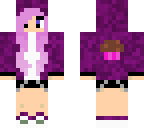muffin girl