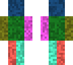 multicolor