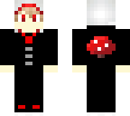 mushroom prom