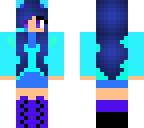 my aqua skin edited