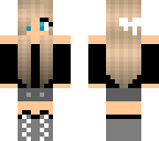 my char keegan