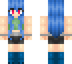 my new skin 2