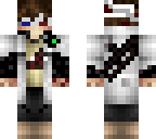 my new skin