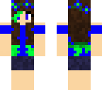 my new skin