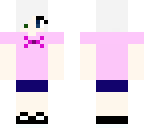 my oc yakazu