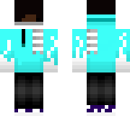 my rpg skin