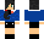 my school skin