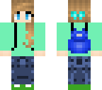 my skin