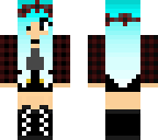 my skin