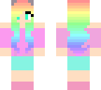 my skin