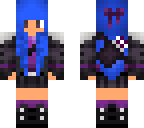 my skin