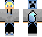 my skin