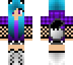 my skin