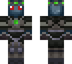 my skin i use