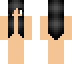 my skin's base