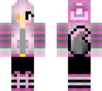 my winter mangle skin