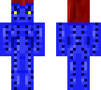 mystique