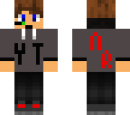 nameless ryan gamer