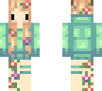 nature gurl