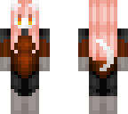 neko warrior