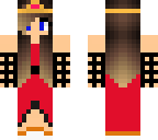 nether princess