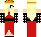 nether queen