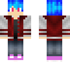 new boy senpai
