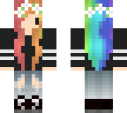 new chibi tomboy