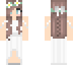 new goddess
