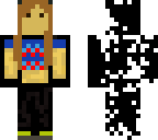 new me skin