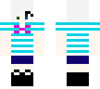 new oc yakazu