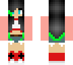 new skin