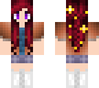 new skin