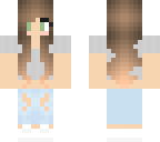 new skin