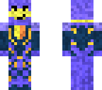 nexo knights clay