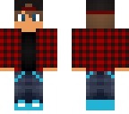 nice skin