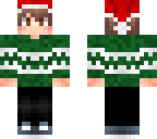 nicscraft lp im winter
