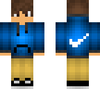 nike boy edit
