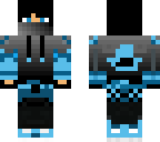 ninja boy