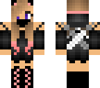 ninja girl