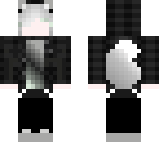 no face