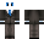 no face suit
