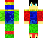 nooby windows teen