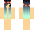normal luna skin base