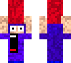 not stolen a noob without leggs