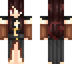 nova katalyst persona