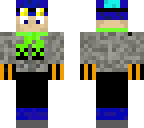 novogodniy crab