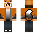 now it's done xd