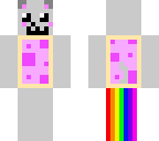 nyan cat